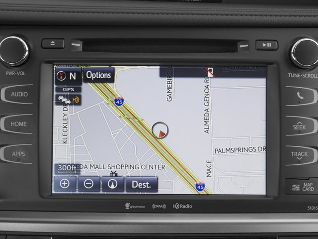 2016 Toyota Highlander XLE V6