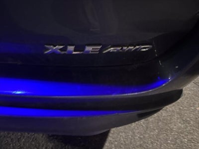 2016 Toyota Highlander XLE V6