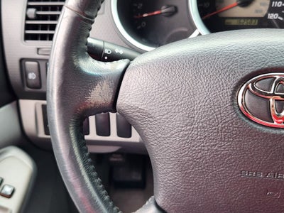 2008 Toyota Tacoma PreRunner V6