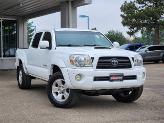 2008 Toyota Tacoma PreRunner V6