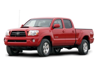 2008 Toyota Tacoma PreRunner V6
