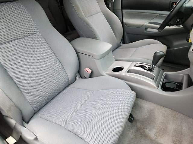 2008 Toyota Tacoma PreRunner V6