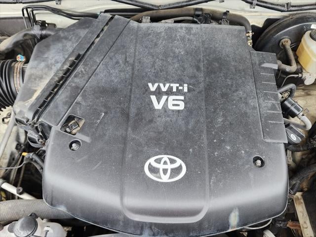 2008 Toyota Tacoma PreRunner V6