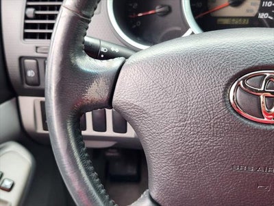 2008 Toyota Tacoma PreRunner V6