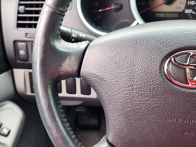 2008 Toyota Tacoma PreRunner V6