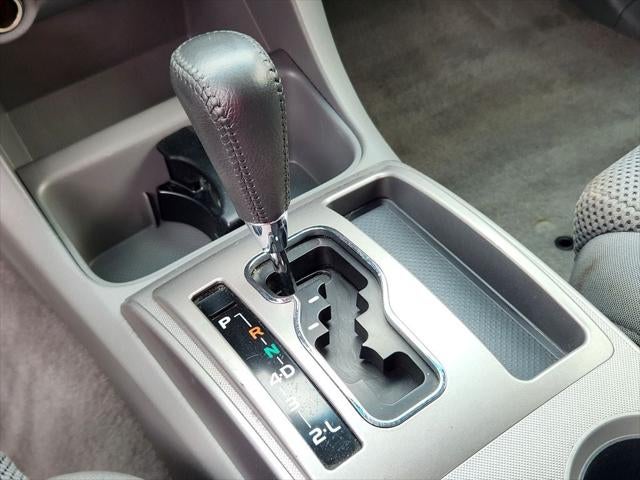 2008 Toyota Tacoma PreRunner V6