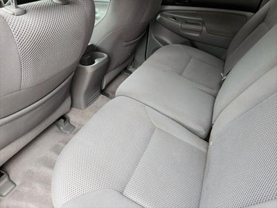 2008 Toyota Tacoma PreRunner V6