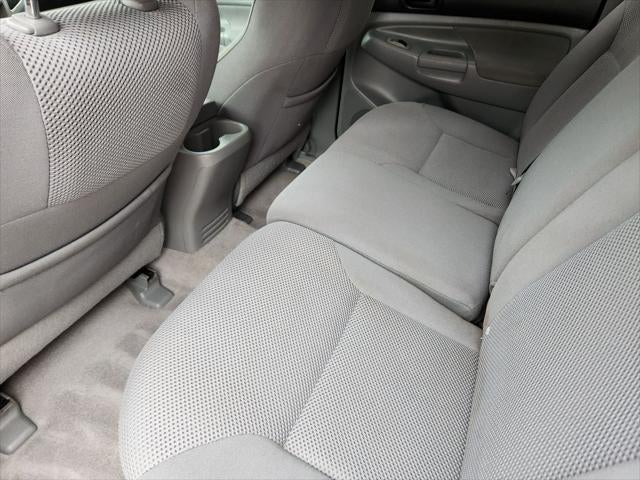 2008 Toyota Tacoma PreRunner V6