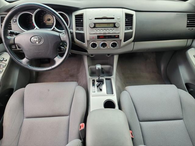 2008 Toyota Tacoma PreRunner V6