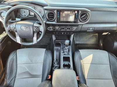 2019 Toyota Tacoma V6