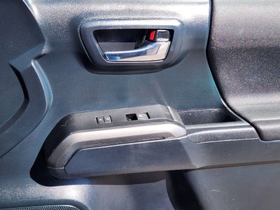 2019 Toyota Tacoma V6