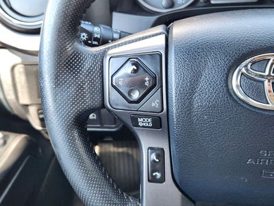 2019 Toyota Tacoma V6