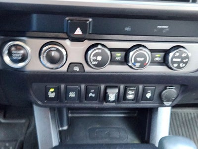 2019 Toyota Tacoma V6