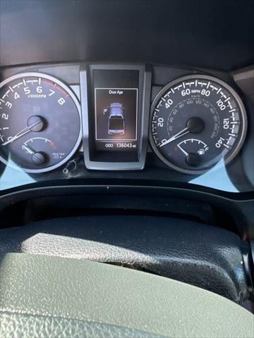 2019 Toyota Tacoma V6