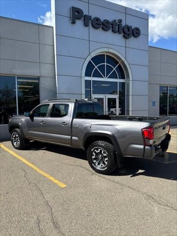 2019 Toyota Tacoma V6