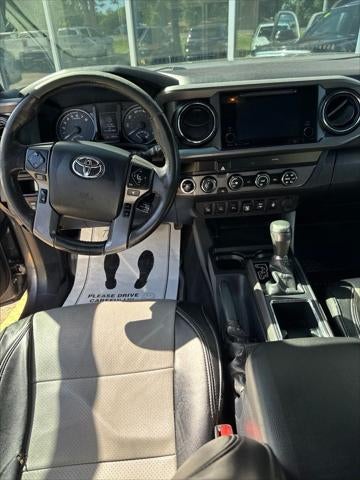 2019 Toyota Tacoma V6