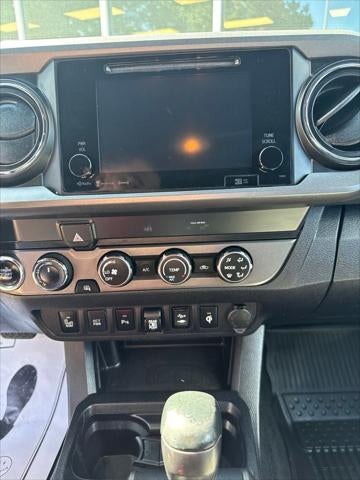 2019 Toyota Tacoma V6