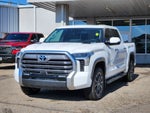 2024 Toyota Tundra Hybrid Limited 4WD