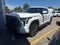 2024 Toyota Tundra Hybrid Limited 4WD