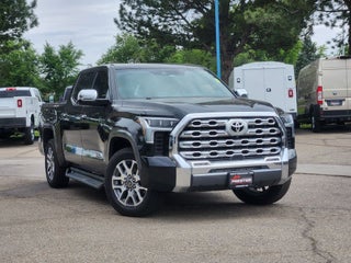 2024 Toyota Tundra 1794