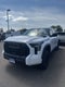 2025 Toyota Tundra Hybrid TRD Pro