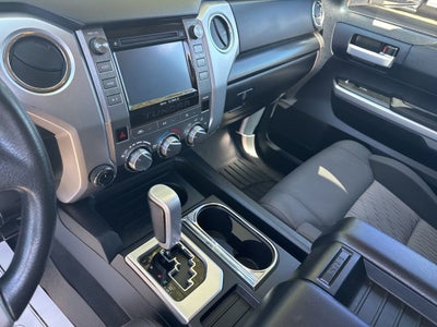 2014 Toyota Tundra SR5 5.7L V8