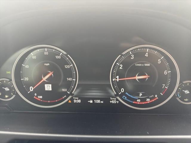 2019 BMW X6 xDrive35i