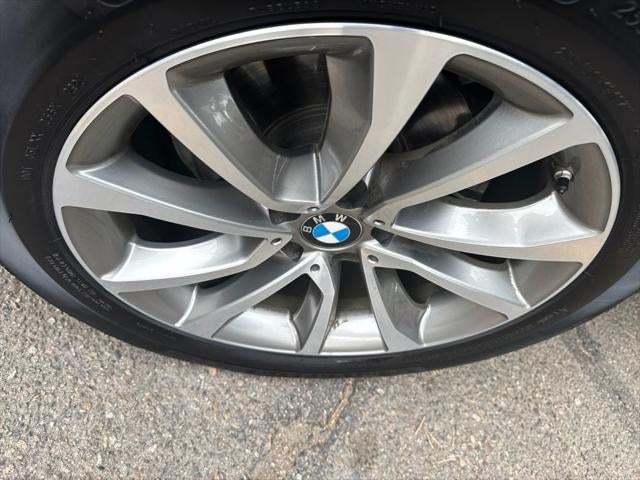 2019 BMW X6 xDrive35i