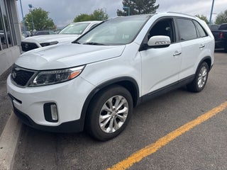 2014 Kia Sorento EX V6