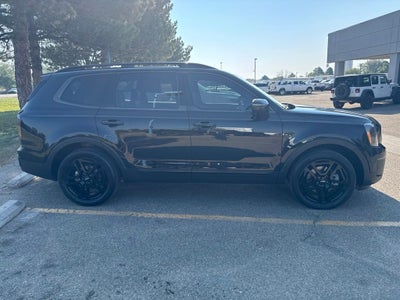 2024 Kia Telluride EX X-Line
