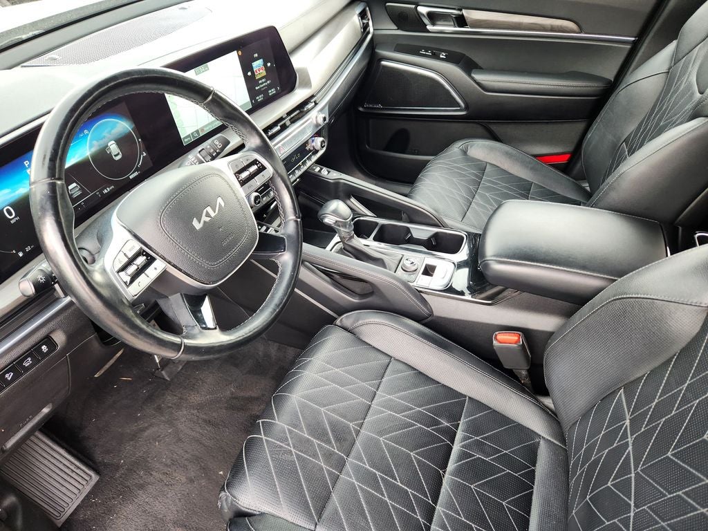 2023 Kia Telluride SX X-Line