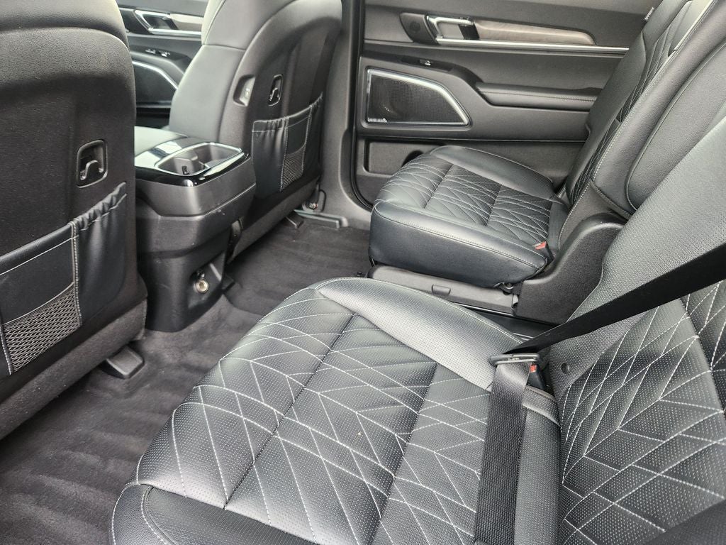2023 Kia Telluride SX X-Line