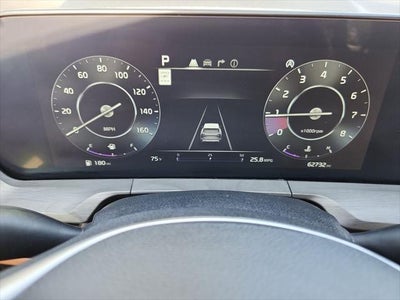 2023 Kia Telluride SX-Prestige X-Pro