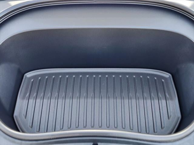 2025 Tesla Model 3 Long Range All-Wheel Drive