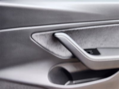 2020 Tesla Model 3 Long Range Dual Motor All-Wheel Drive