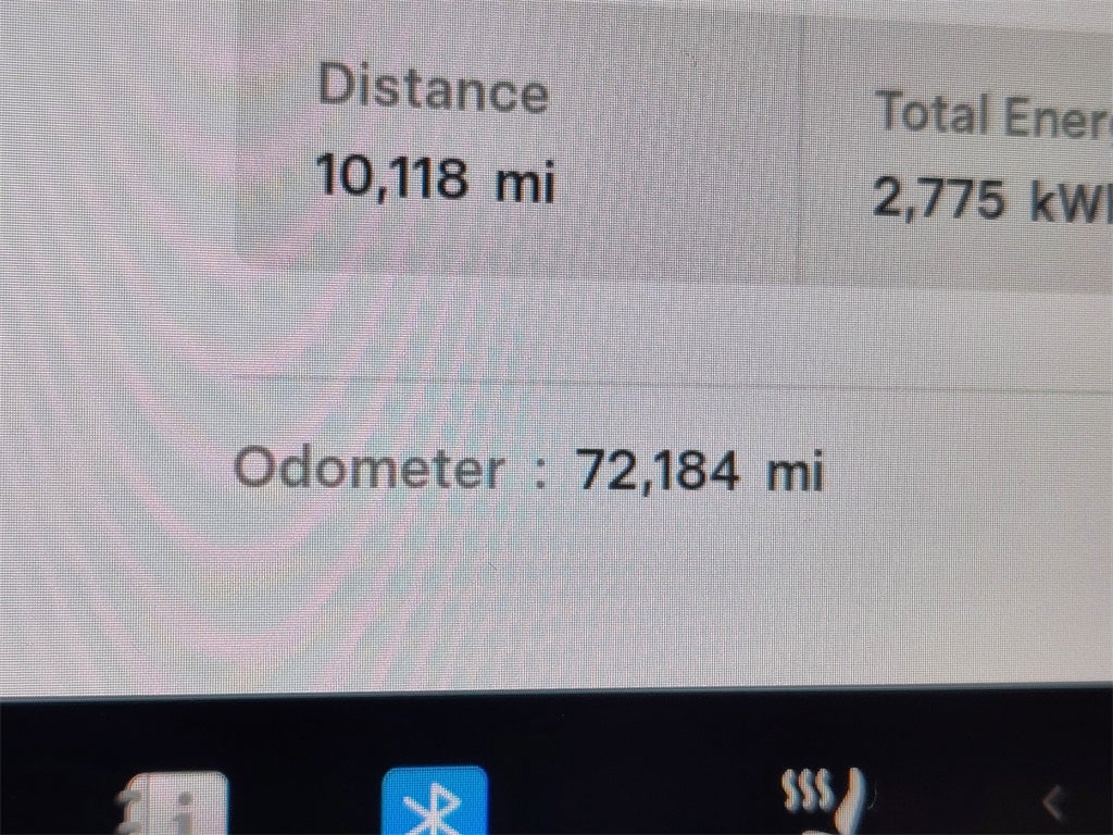 2020 Tesla Model 3 Long Range Dual Motor All-Wheel Drive