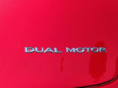 2020 Tesla Model 3 Long Range Dual Motor All-Wheel Drive