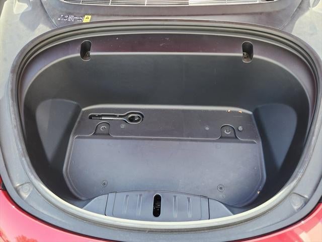 2020 Tesla Model 3 Long Range Dual Motor All-Wheel Drive