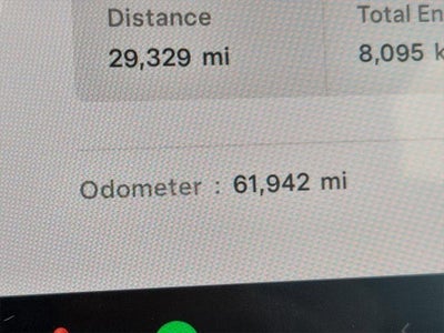 2020 Tesla Model 3 Long Range Dual Motor All-Wheel Drive