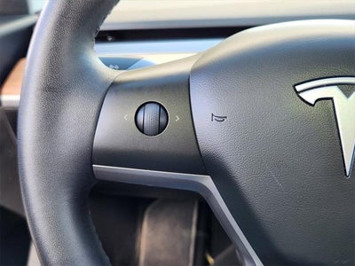 2020 Tesla Model 3 Long Range Dual Motor All-Wheel Drive