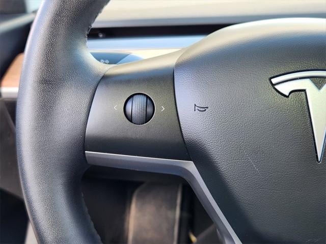 2020 Tesla Model 3 Long Range Dual Motor All-Wheel Drive