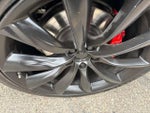 2016 Tesla Model X P90D