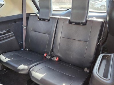 2019 Mitsubishi Outlander SEL