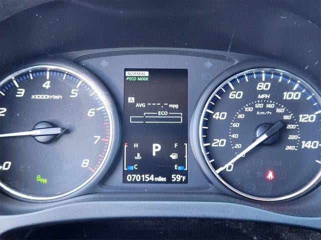 2019 Mitsubishi Outlander SEL