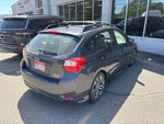 2012 Subaru Impreza 2.0i Sport Limited