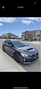 2016 Subaru WRX Premium