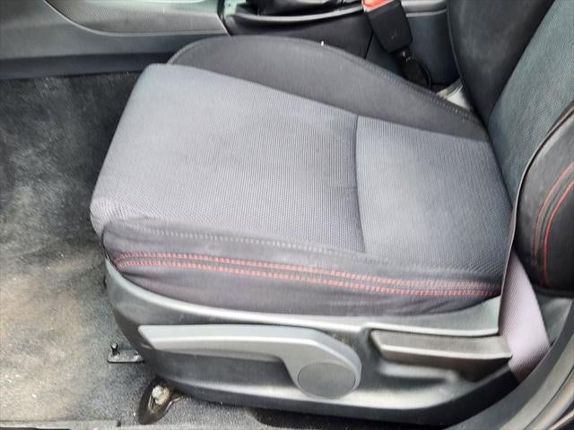 2016 Subaru WRX Premium