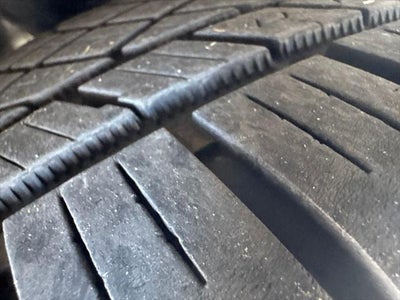 2017 Subaru WRX Premium