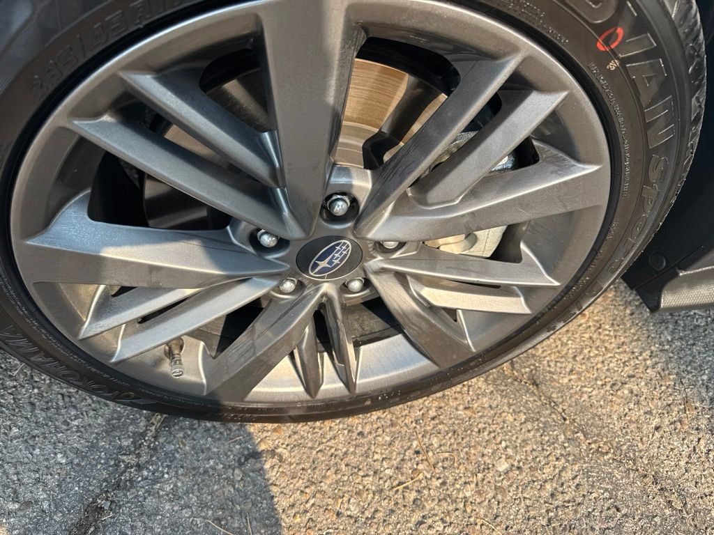 2023 Subaru WRX Base