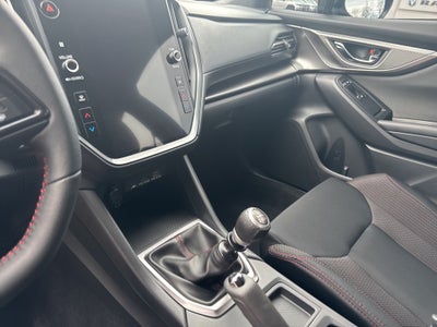 2024 Subaru WRX Premium